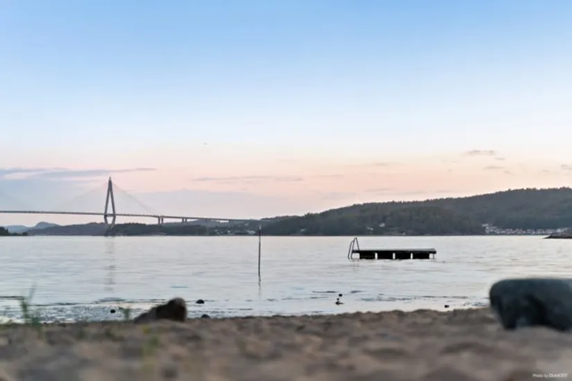 Bostadsrätt, Östra Sundskogsvägen 64F, Sundstrand, Uddevalla