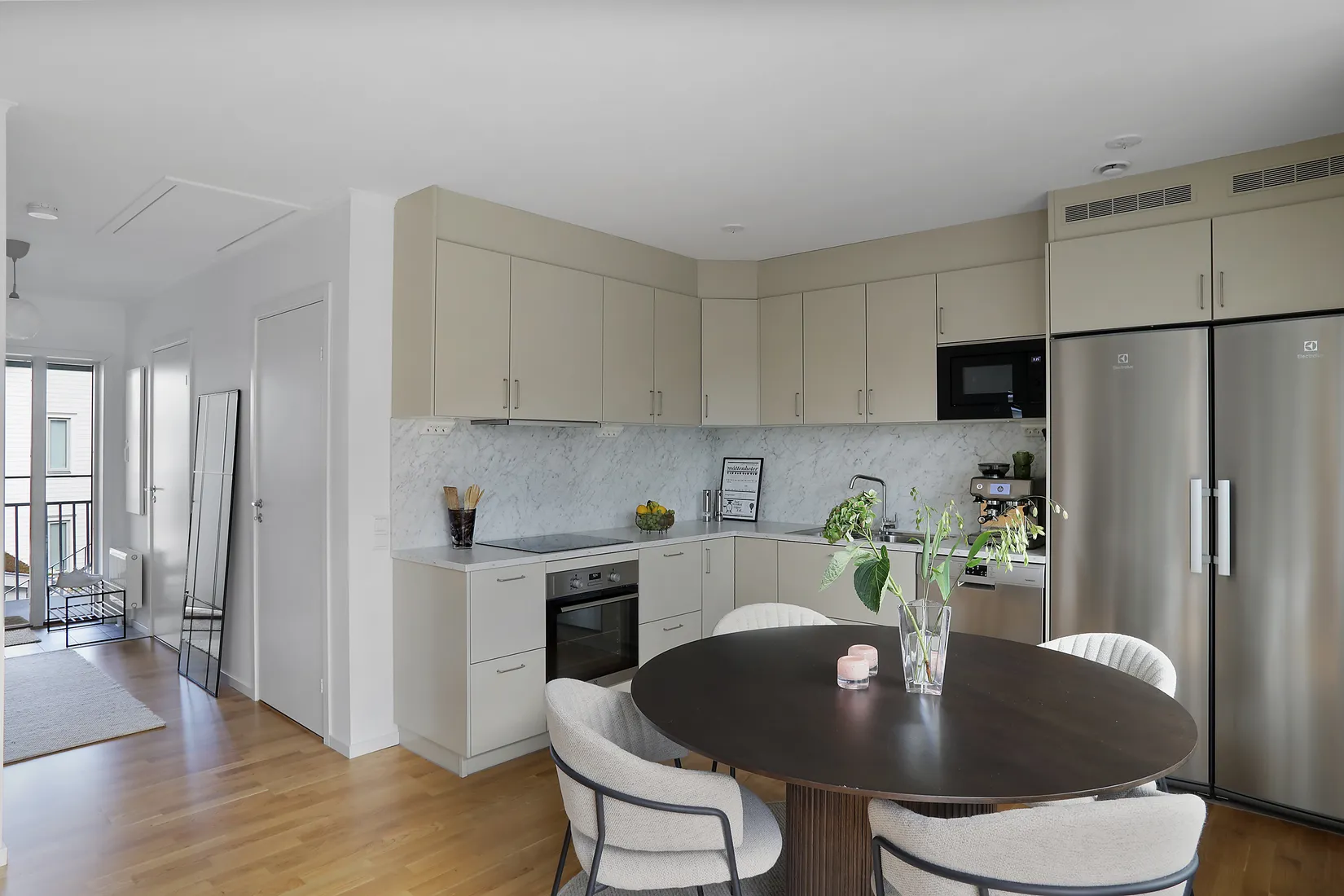 Bostadsrätt, Östra Sundskogsvägen 64F, Sundstrand, Uddevalla