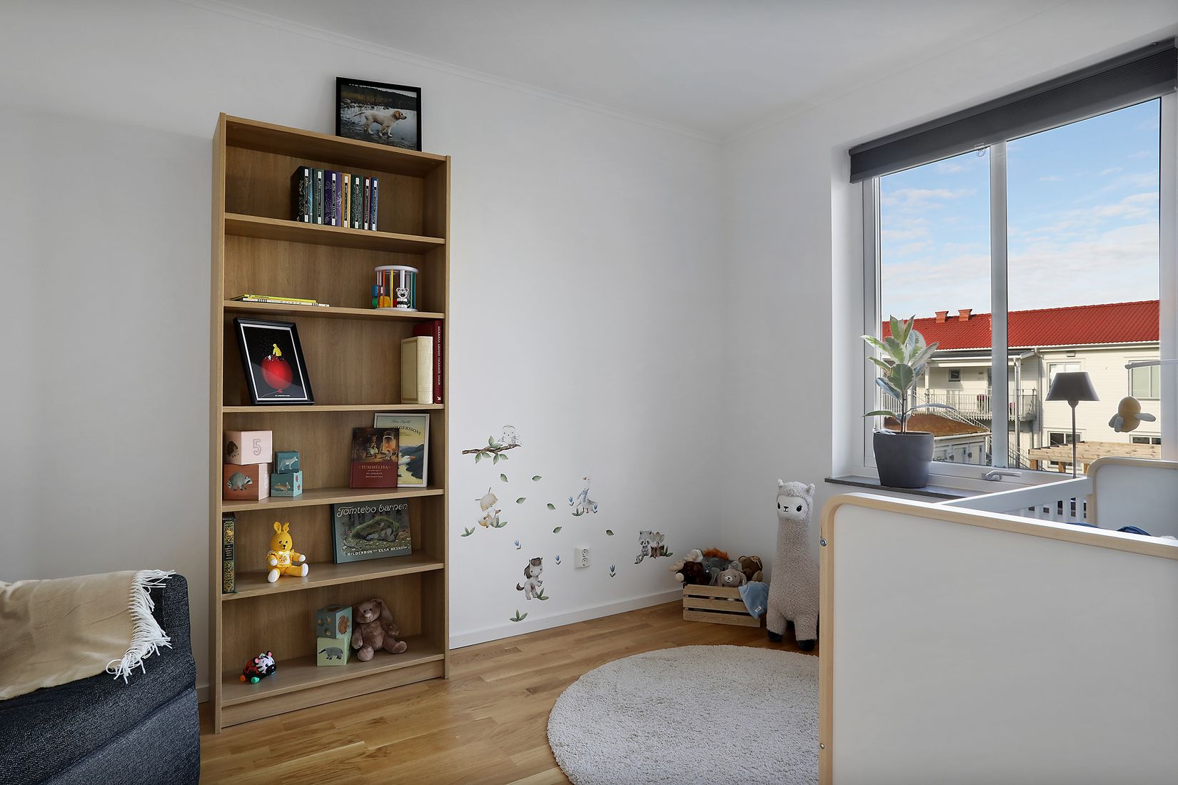 Bostadsrätt, Östra Sundskogsvägen 64F, Sundstrand, Uddevalla