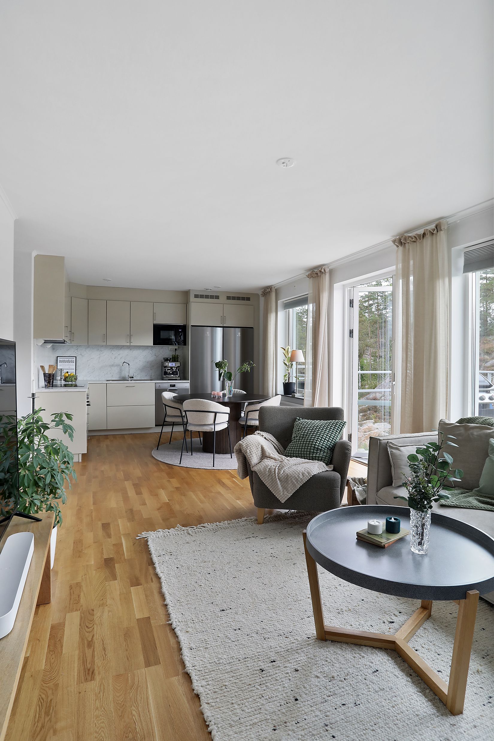 Bostadsrätt, Östra Sundskogsvägen 64F, Sundstrand, Uddevalla