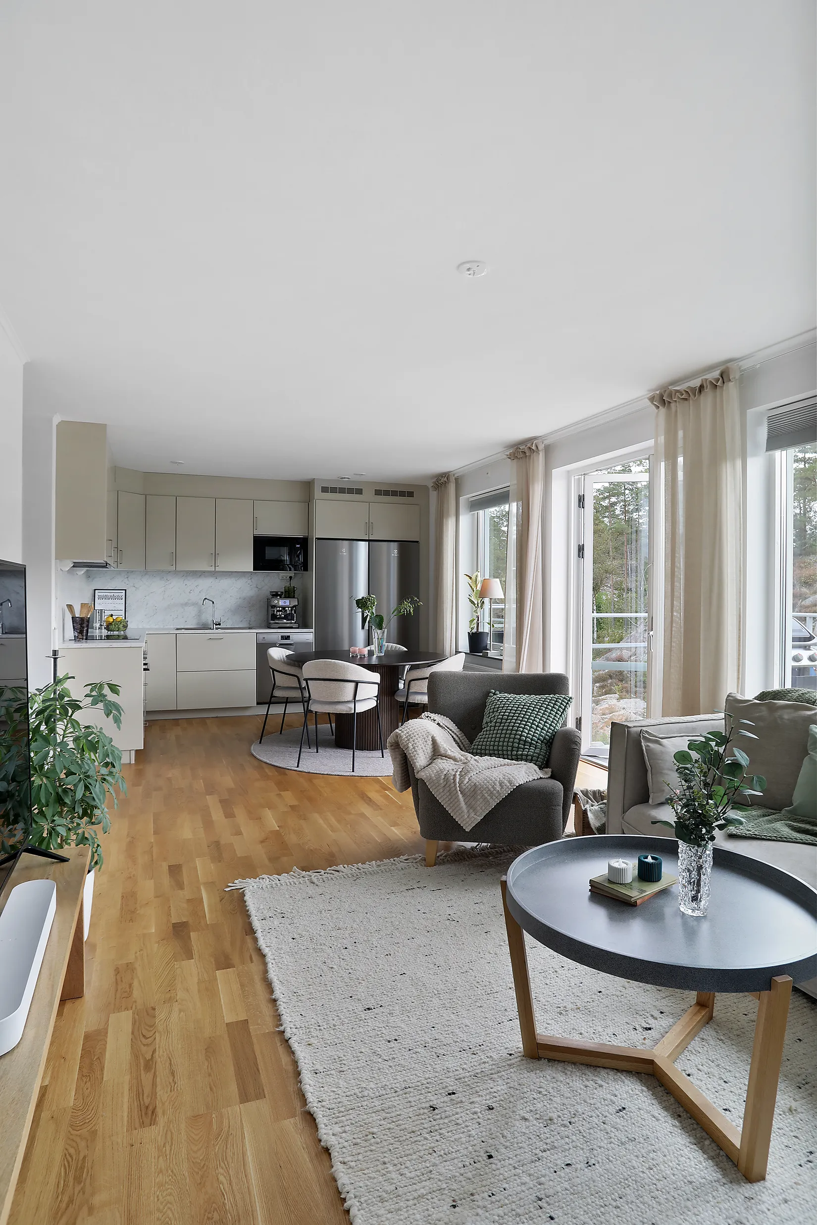 Bostadsrätt, Östra Sundskogsvägen 64F, Sundstrand, Uddevalla