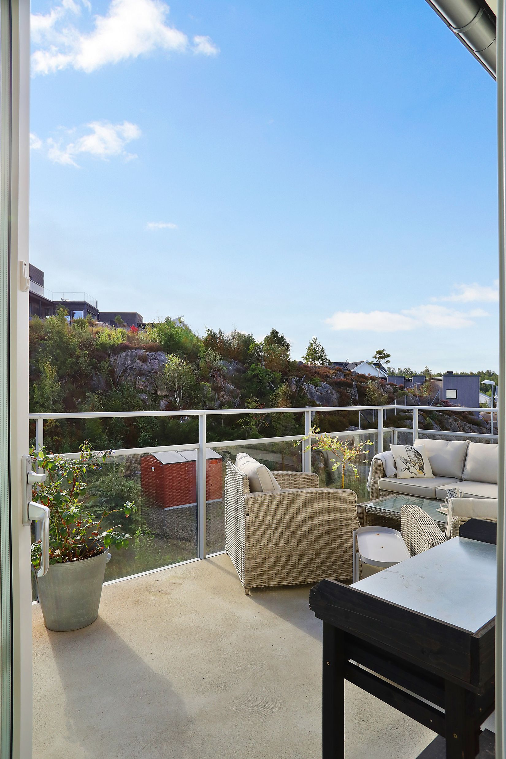 Bostadsrätt, Östra Sundskogsvägen 64F, Sundstrand, Uddevalla