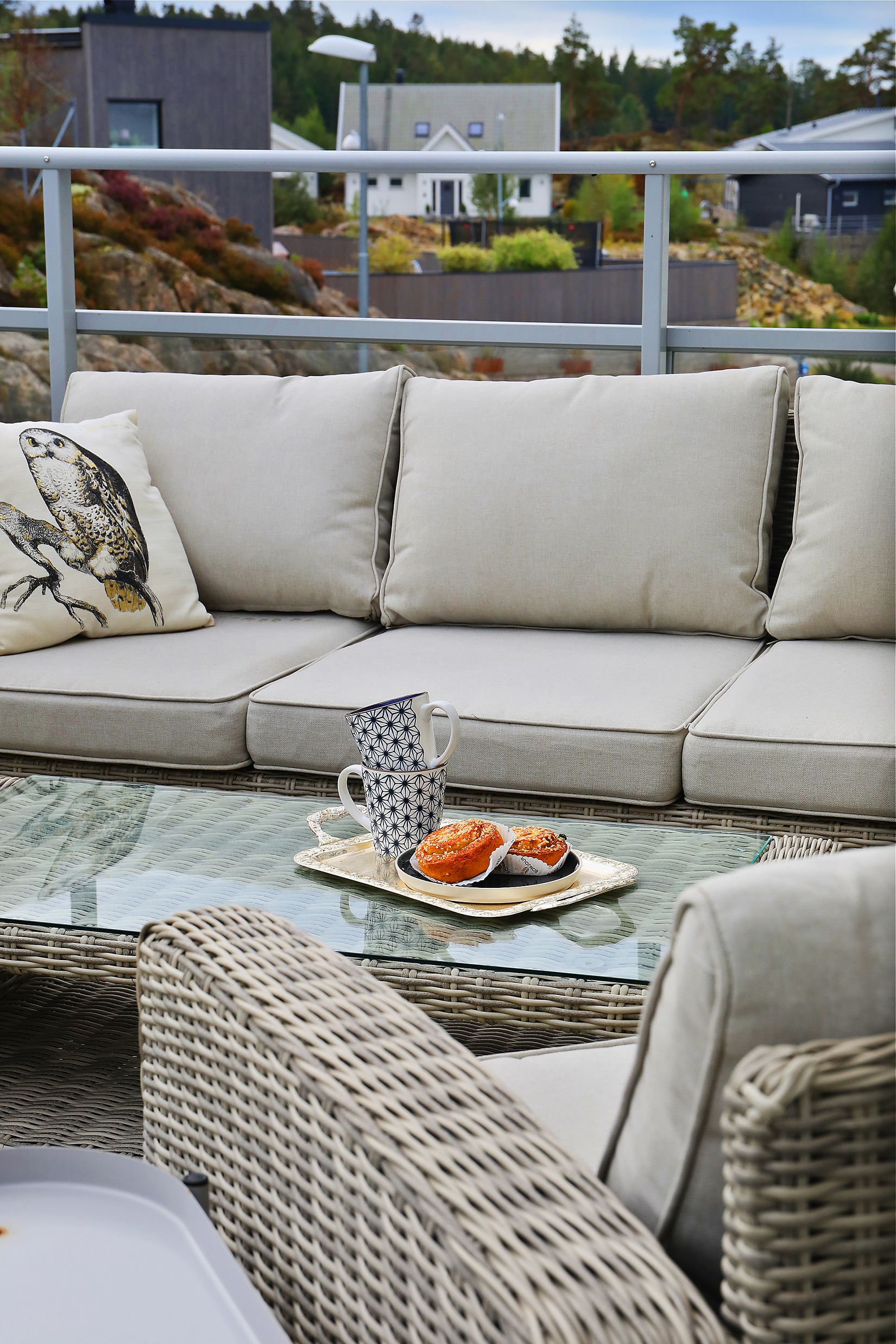 Bostadsrätt, Östra Sundskogsvägen 64F, Sundstrand, Uddevalla