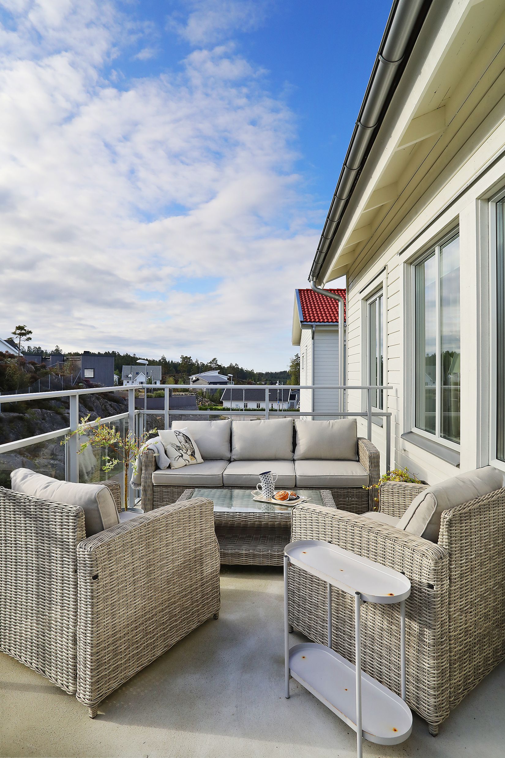 Bostadsrätt, Östra Sundskogsvägen 64F, Sundstrand, Uddevalla