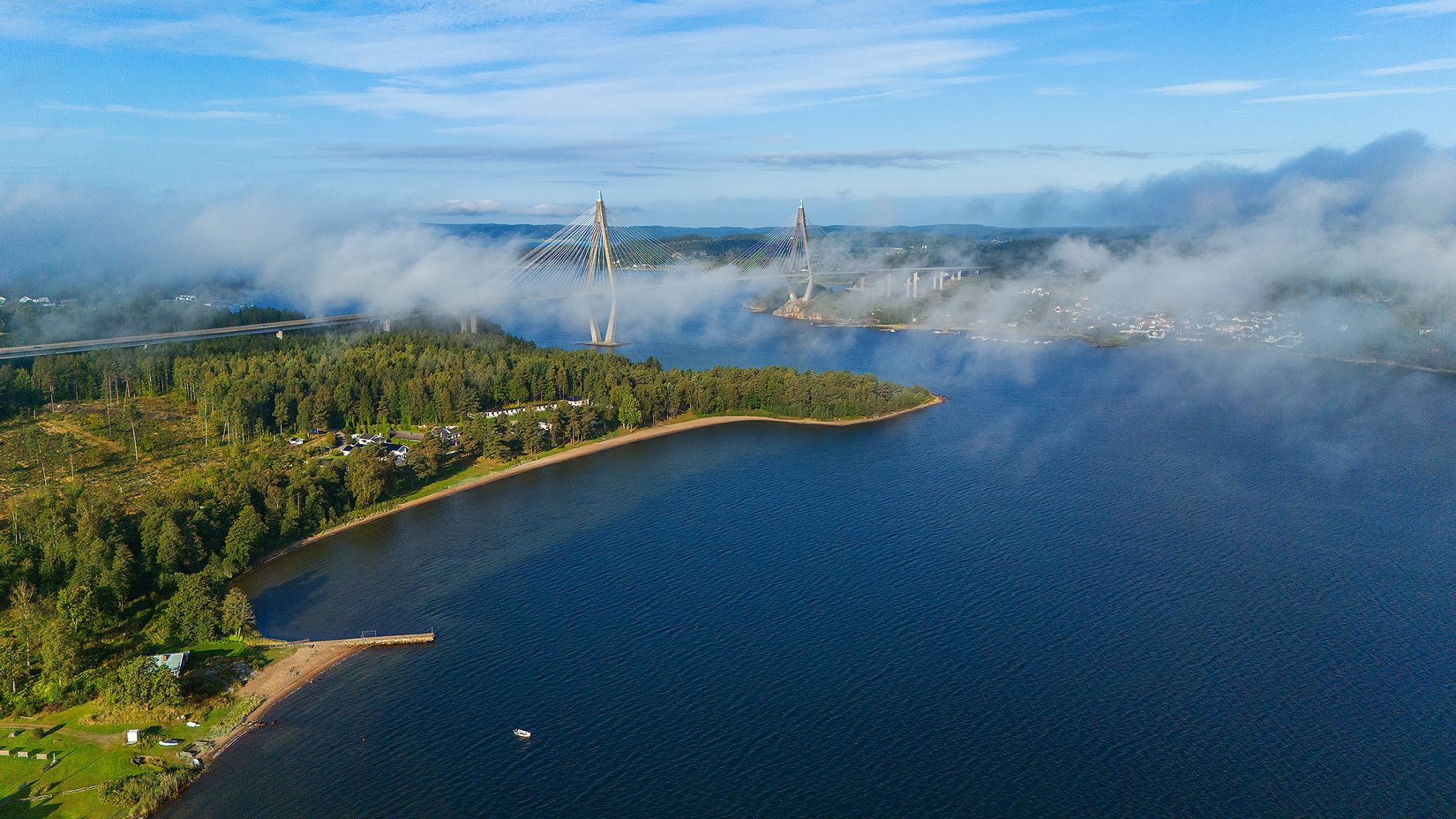 Bostadsrätt, Östra Sundskogsvägen 64F, Sundstrand, Uddevalla