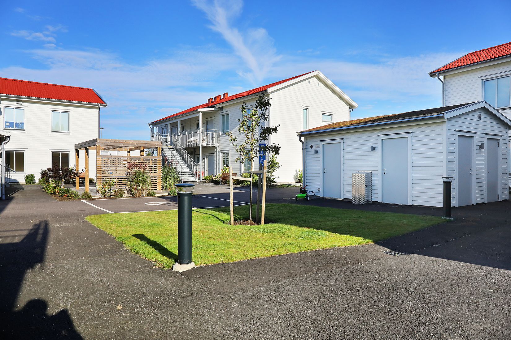 Bostadsrätt, Östra Sundskogsvägen 64F, Sundstrand, Uddevalla