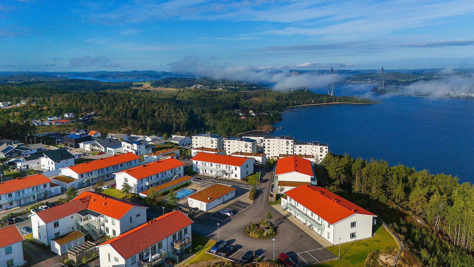 Bostadsrätt, Östra Sundskogsvägen 64F, Sundstrand, Uddevalla