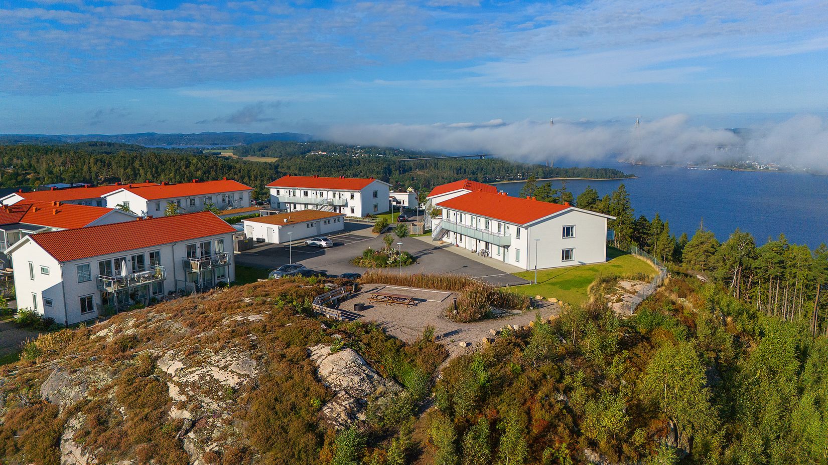 Bostadsrätt, Östra Sundskogsvägen 64F, Sundstrand, Uddevalla