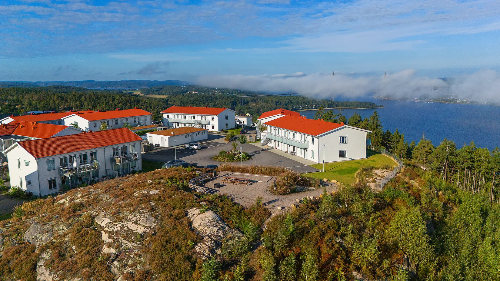 Bostadsrätt, Östra Sundskogsvägen 64F, Sundstrand, Uddevalla