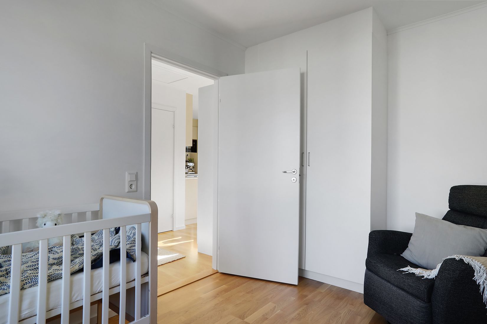 Bostadsrätt, Östra Sundskogsvägen 64F, Sundstrand, Uddevalla