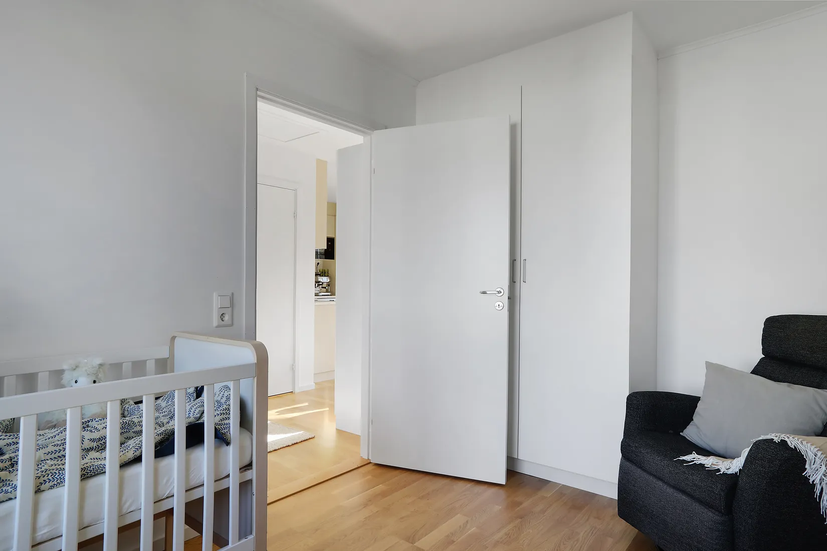Bostadsrätt, Östra Sundskogsvägen 64F, Sundstrand, Uddevalla