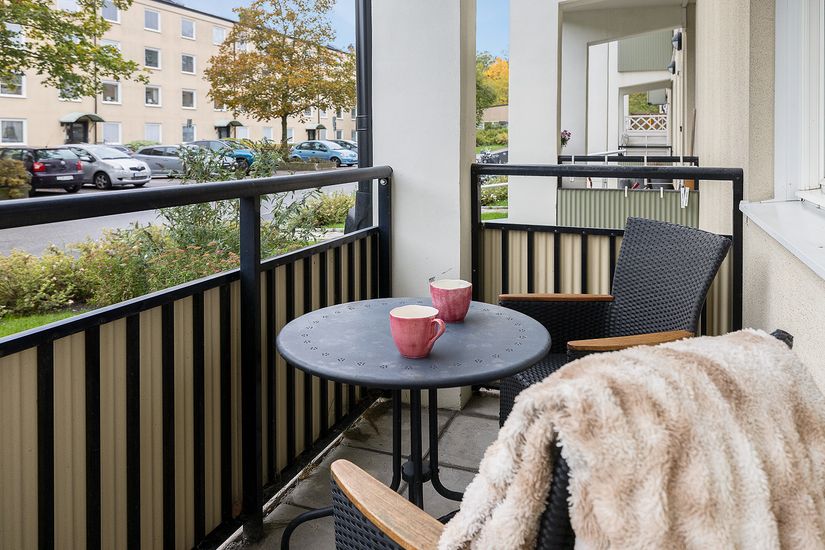 Bostadsrätt, Månadsvägen 47, Jakobsberg, Järfälla