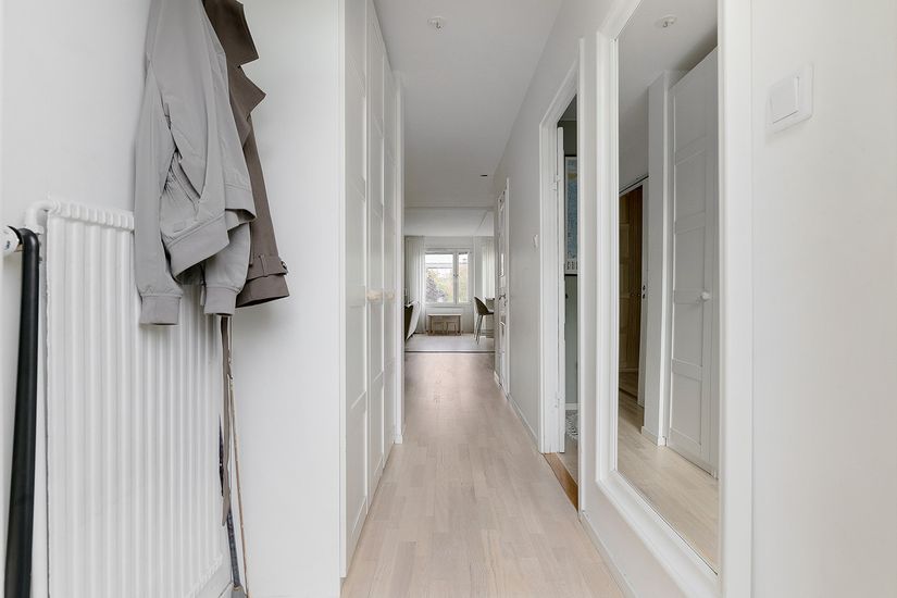 Bostadsrätt, Månadsvägen 47, Jakobsberg, Järfälla