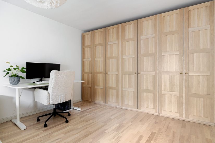 Bostadsrätt, Månadsvägen 47, Jakobsberg, Järfälla