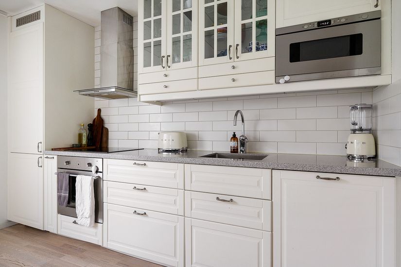 Bostadsrätt, Månadsvägen 47, Jakobsberg, Järfälla