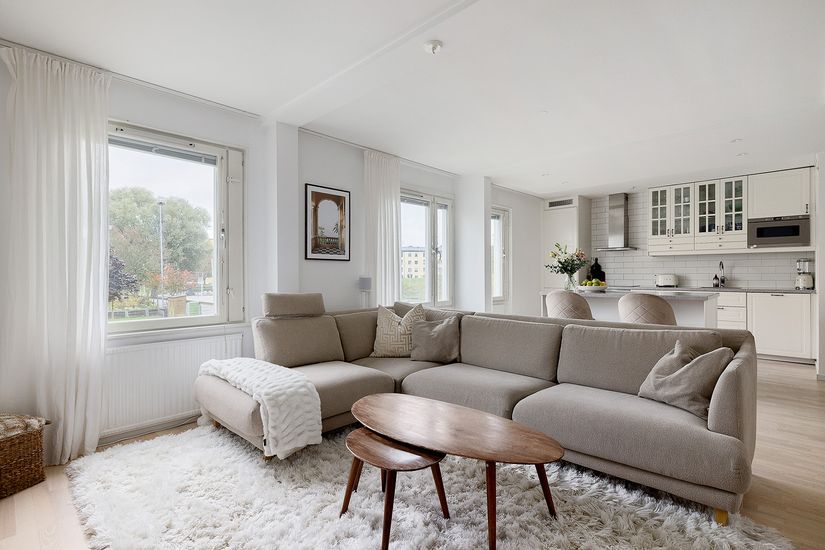 Bostadsrätt, Månadsvägen 47, Jakobsberg, Järfälla