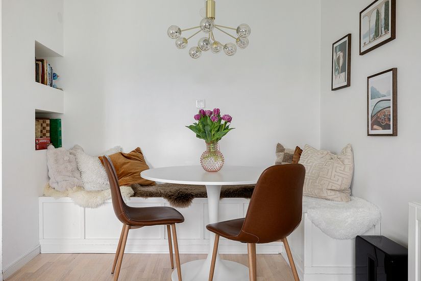 Bostadsrätt, Månadsvägen 47, Jakobsberg, Järfälla