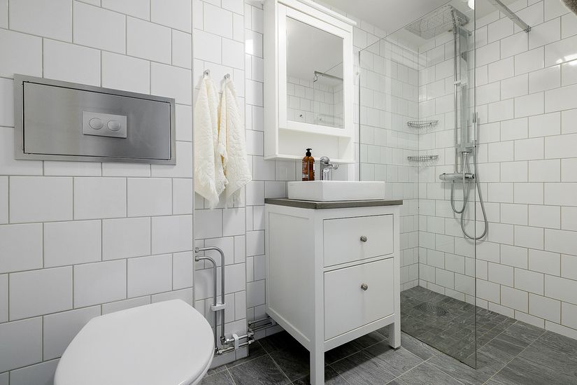 Bostadsrätt, Månadsvägen 47, Jakobsberg, Järfälla