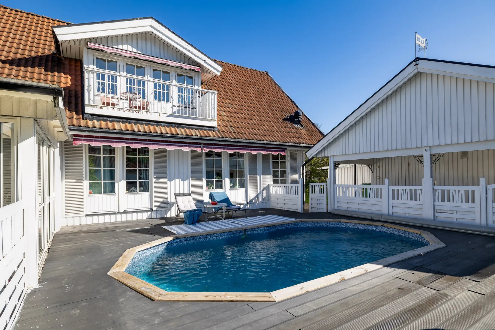 Villa, Gulltofsavägen 3, Sörby, Örebro