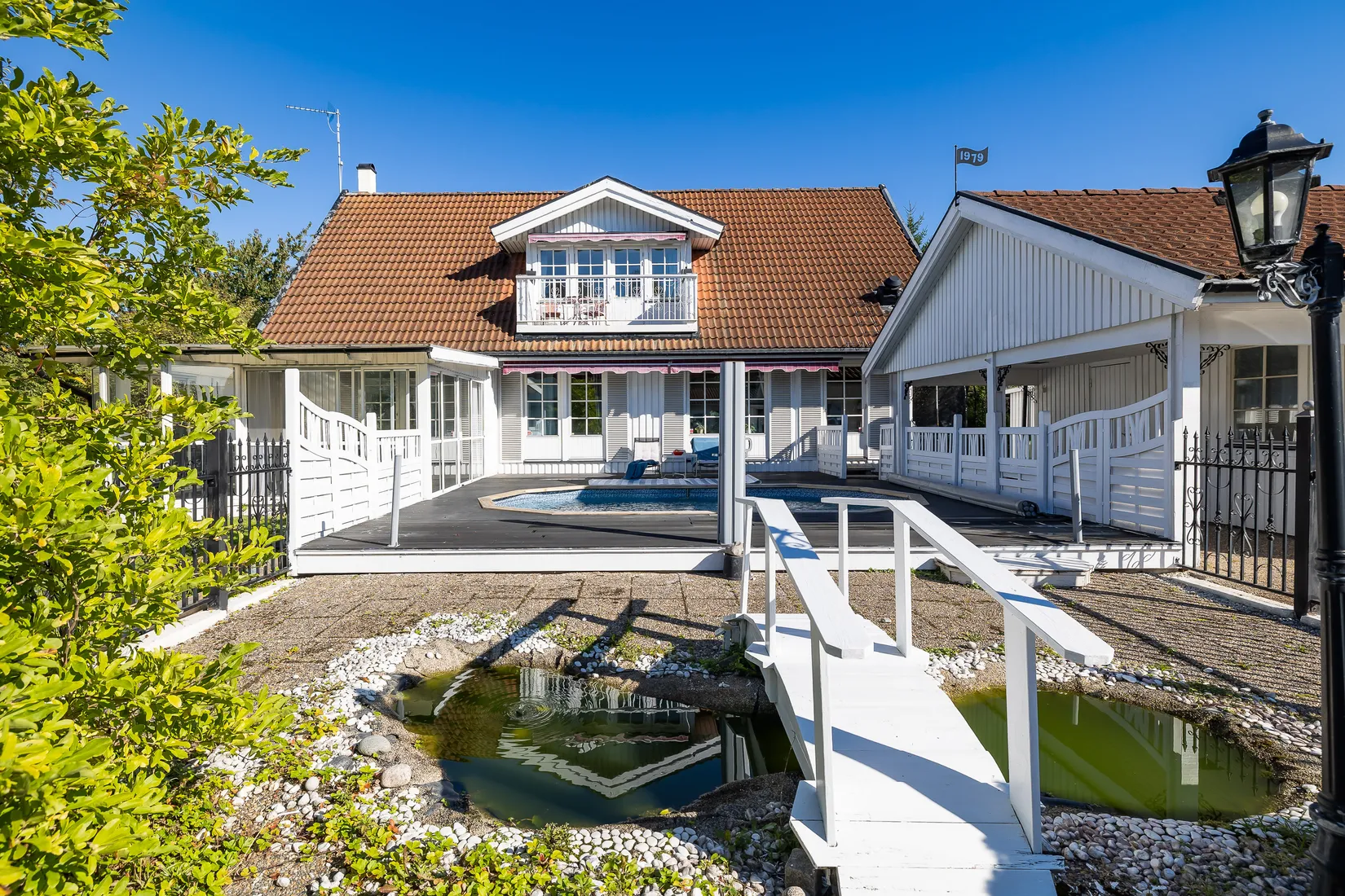Villa, Gulltofsavägen 3, Sörby, Örebro