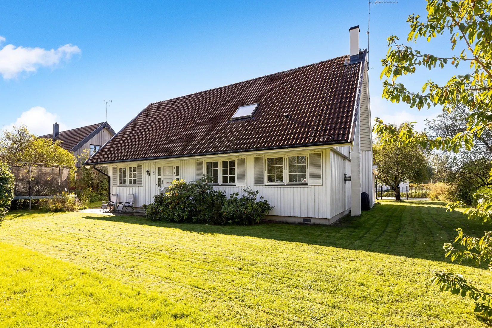 Villa, Gulltofsavägen 3, Sörby, Örebro