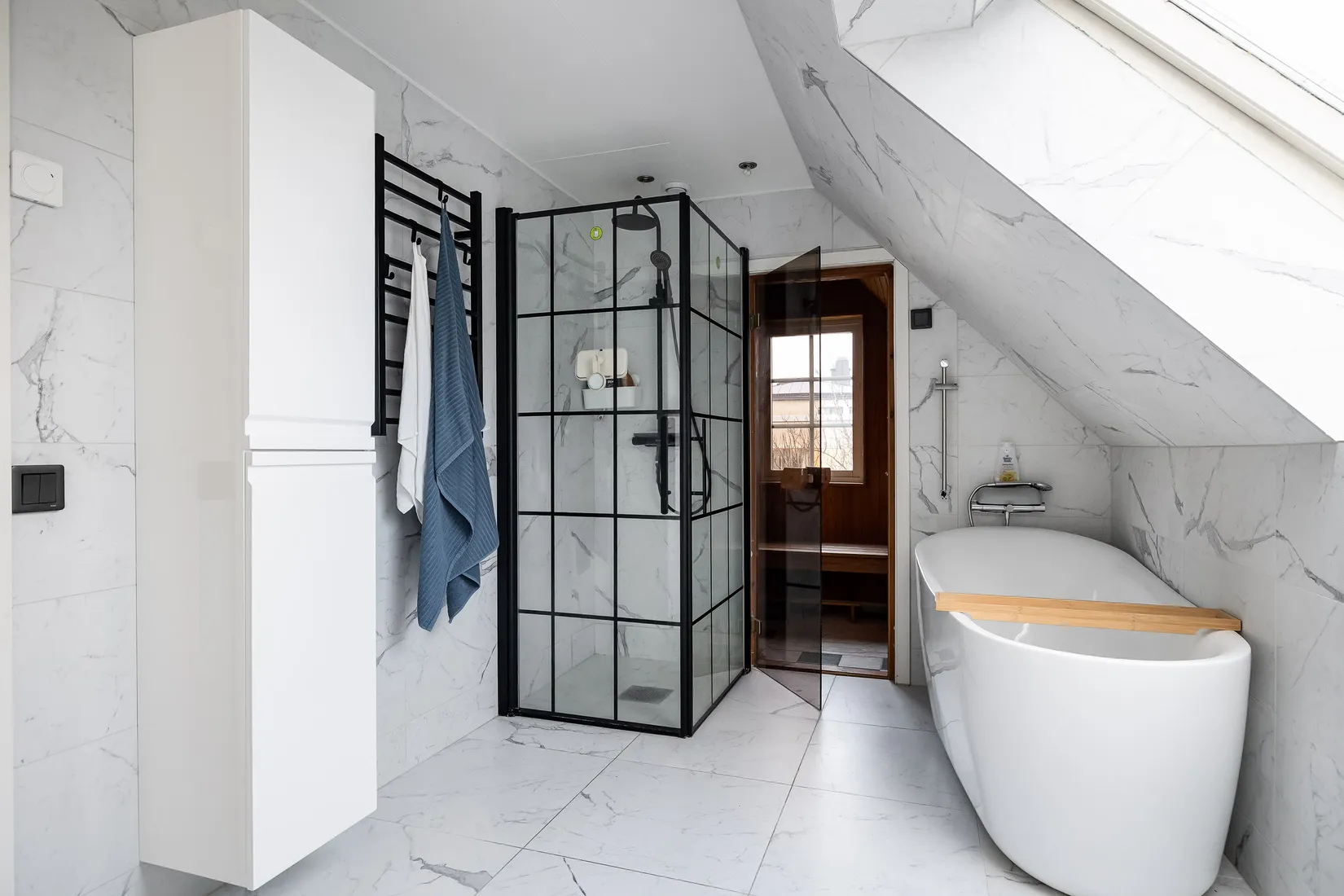 Villa, Gulltofsavägen 3, Sörby, Örebro