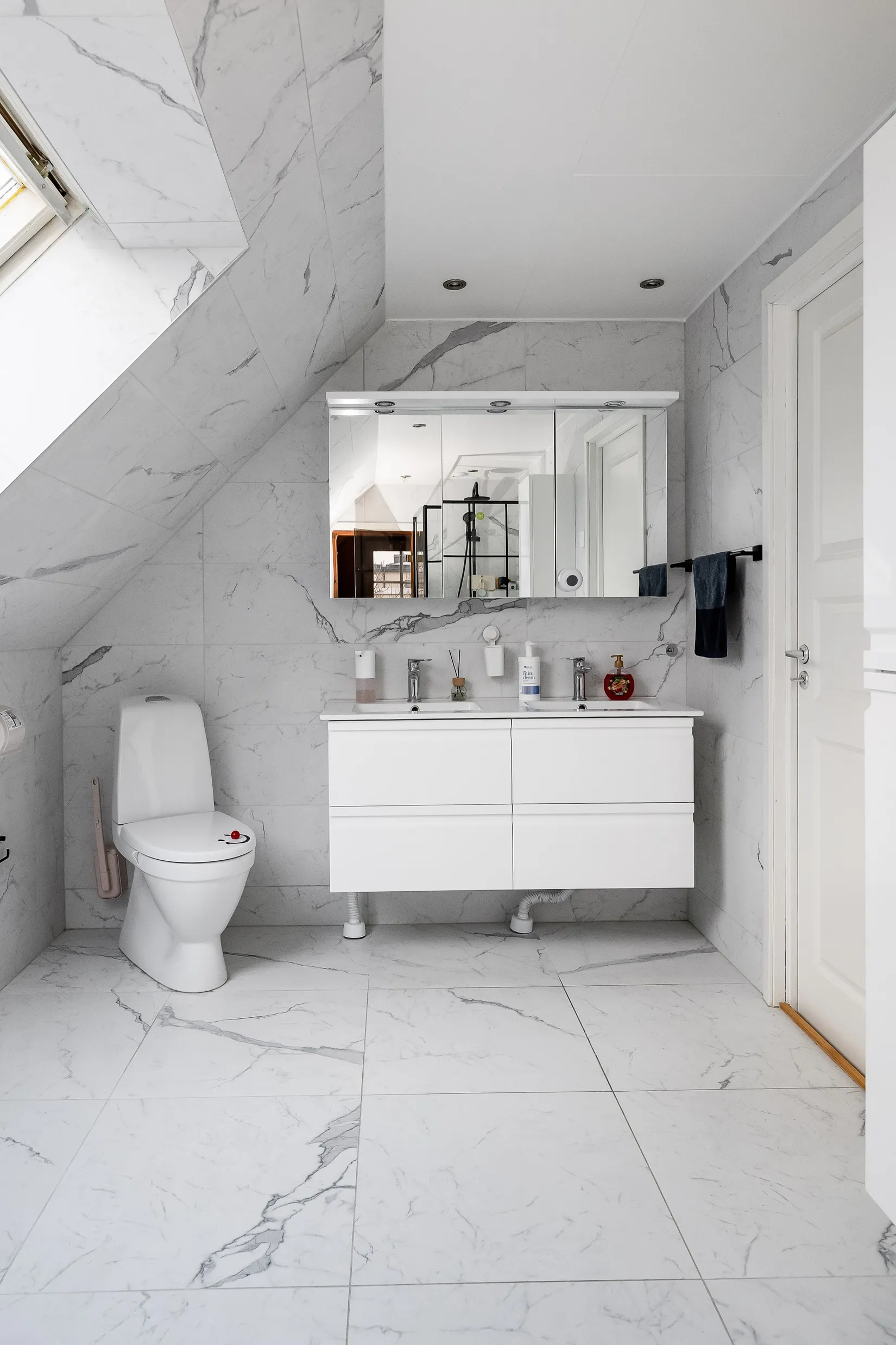 Villa, Gulltofsavägen 3, Sörby, Örebro