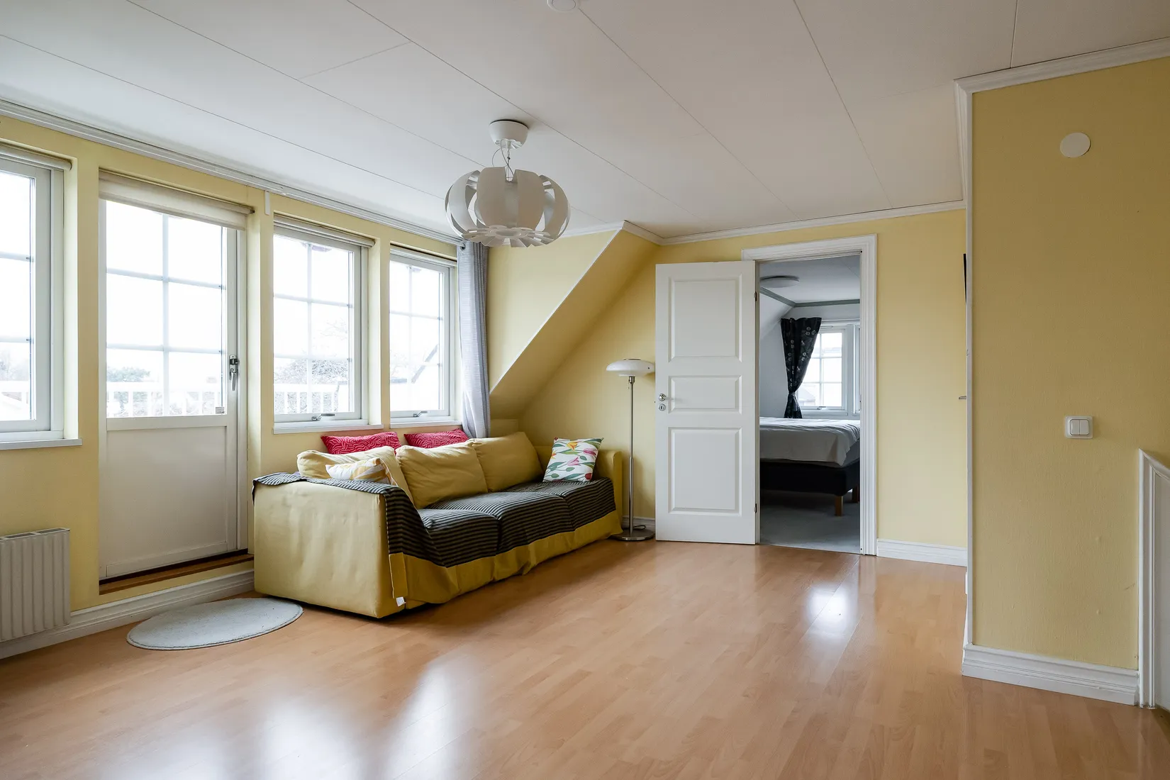 Villa, Gulltofsavägen 3, Sörby, Örebro