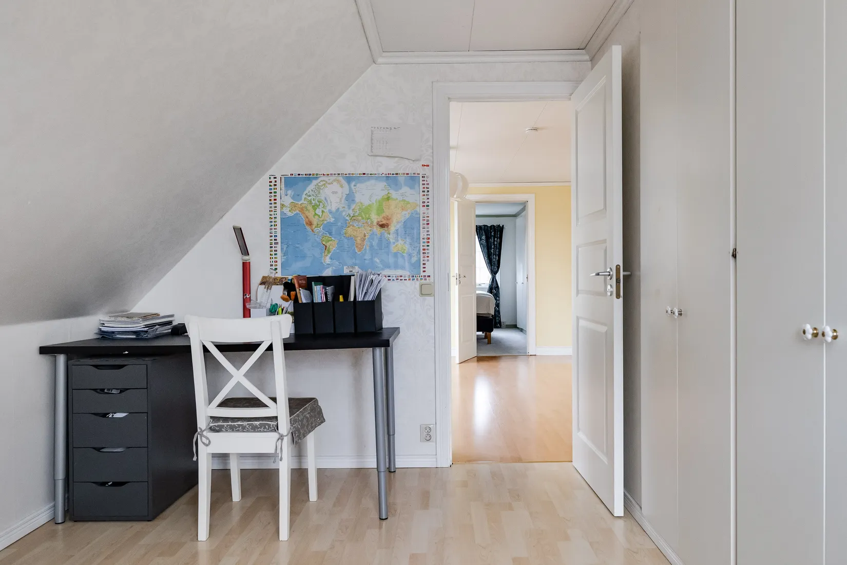 Villa, Gulltofsavägen 3, Sörby, Örebro