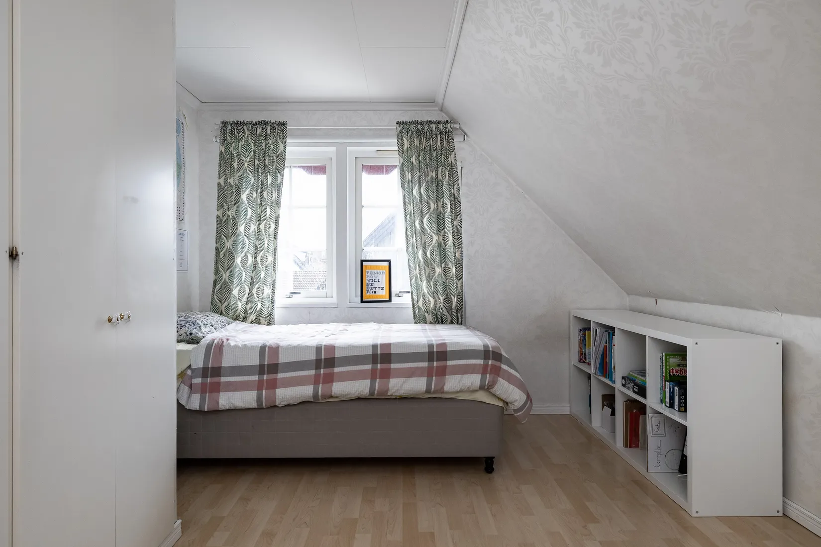 Villa, Gulltofsavägen 3, Sörby, Örebro