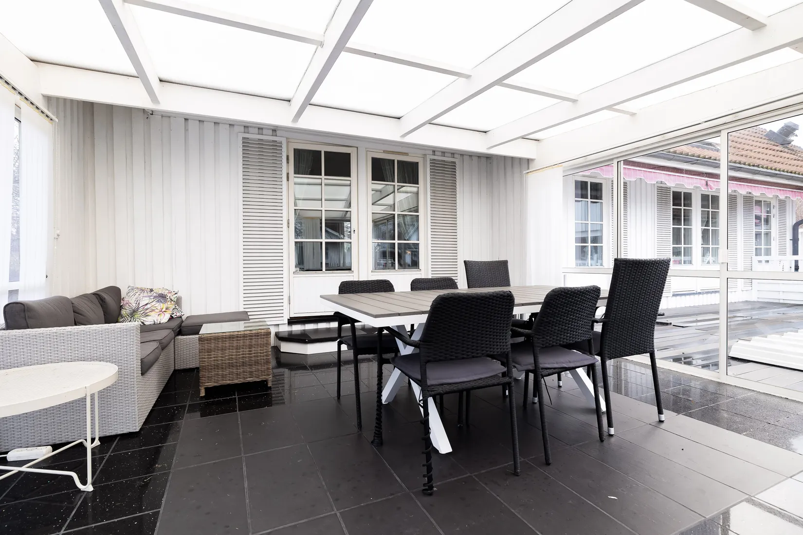 Villa, Gulltofsavägen 3, Sörby, Örebro