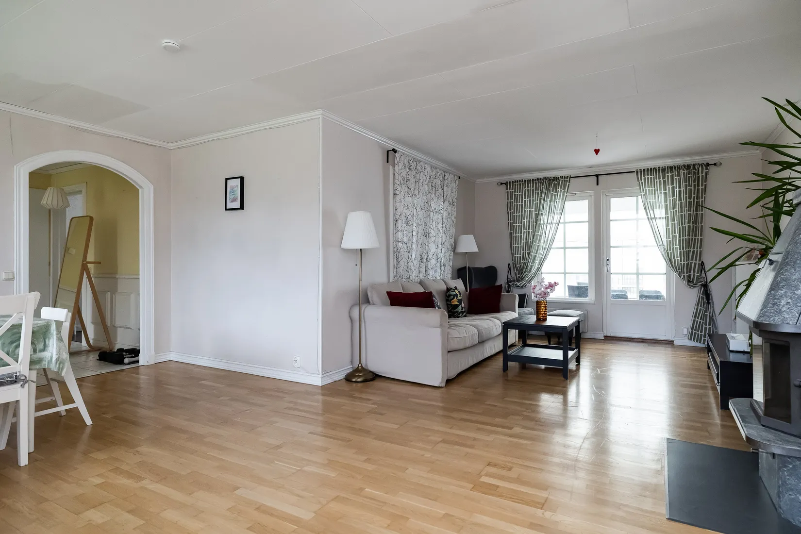 Villa, Gulltofsavägen 3, Sörby, Örebro