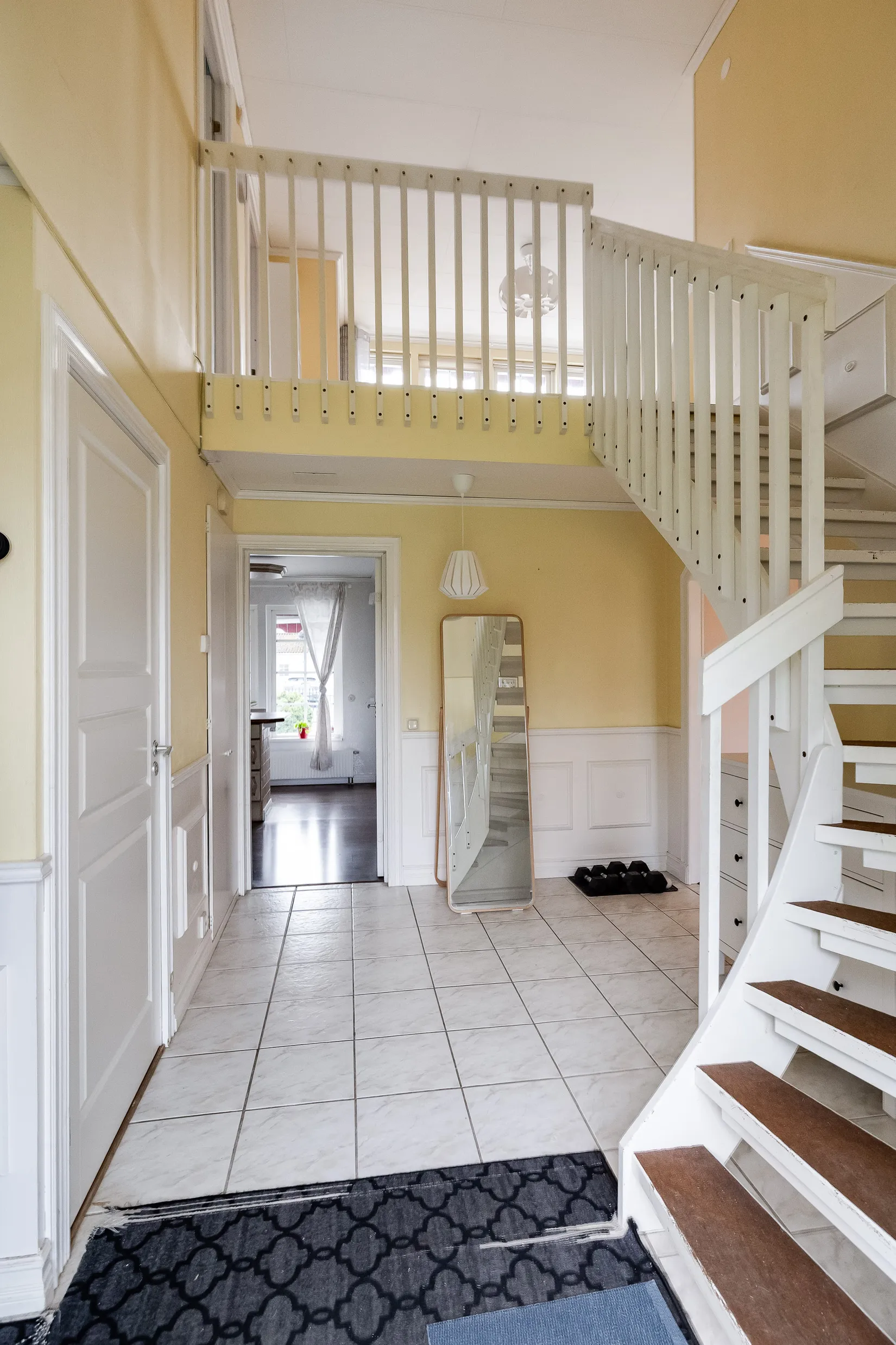 Villa, Gulltofsavägen 3, Sörby, Örebro