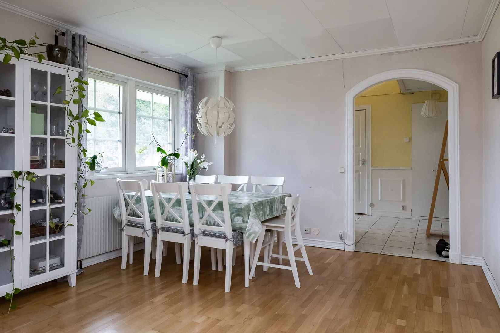 Villa, Gulltofsavägen 3, Sörby, Örebro