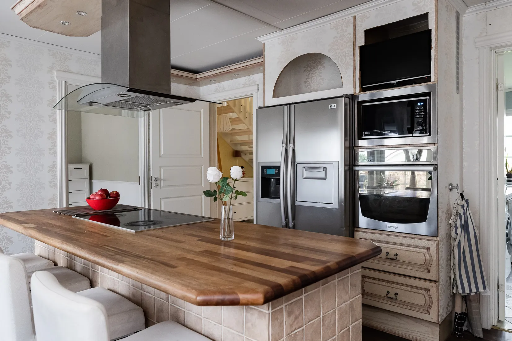 Villa, Gulltofsavägen 3, Sörby, Örebro