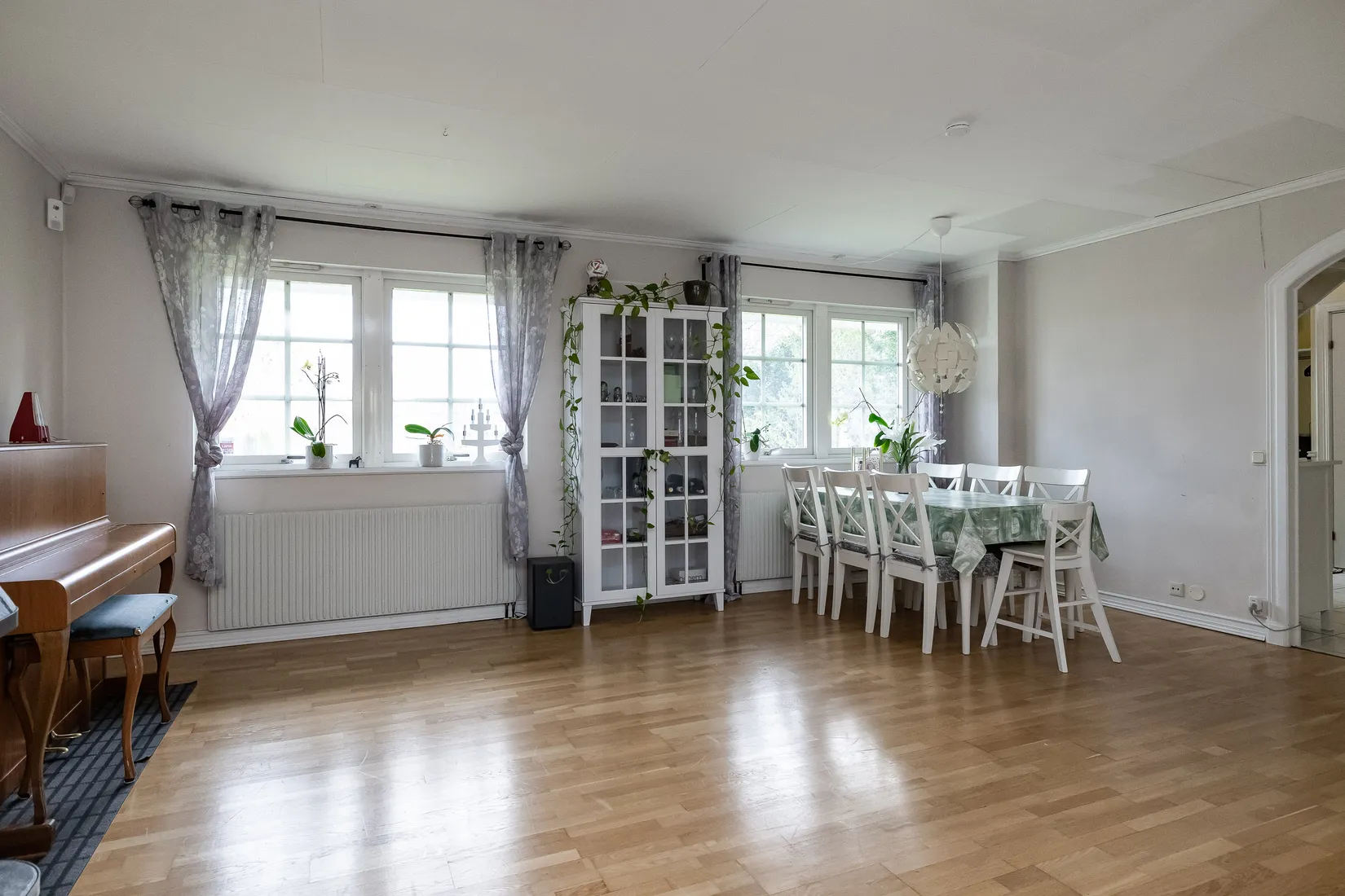 Villa, Gulltofsavägen 3, Sörby, Örebro