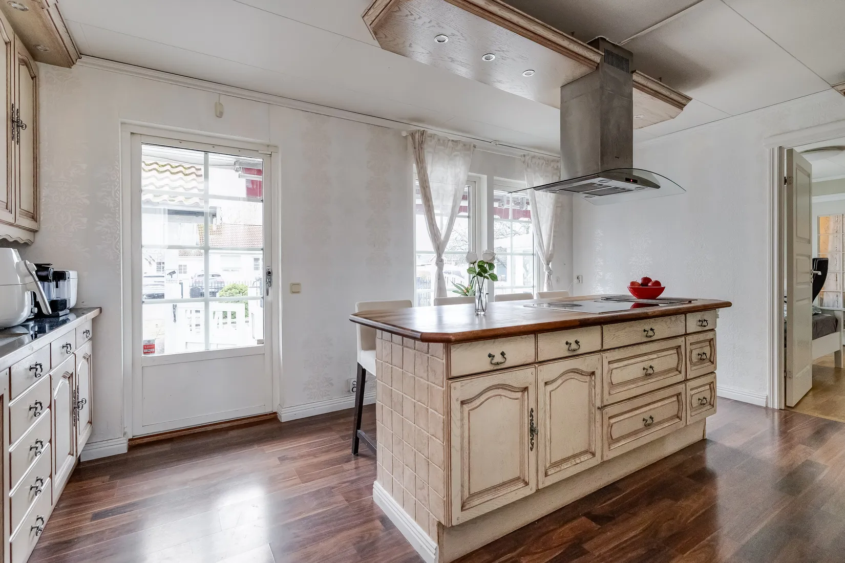 Villa, Gulltofsavägen 3, Sörby, Örebro