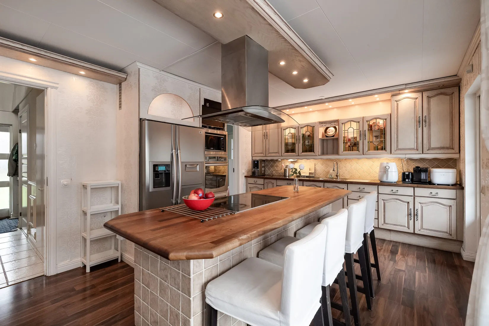 Villa, Gulltofsavägen 3, Sörby, Örebro