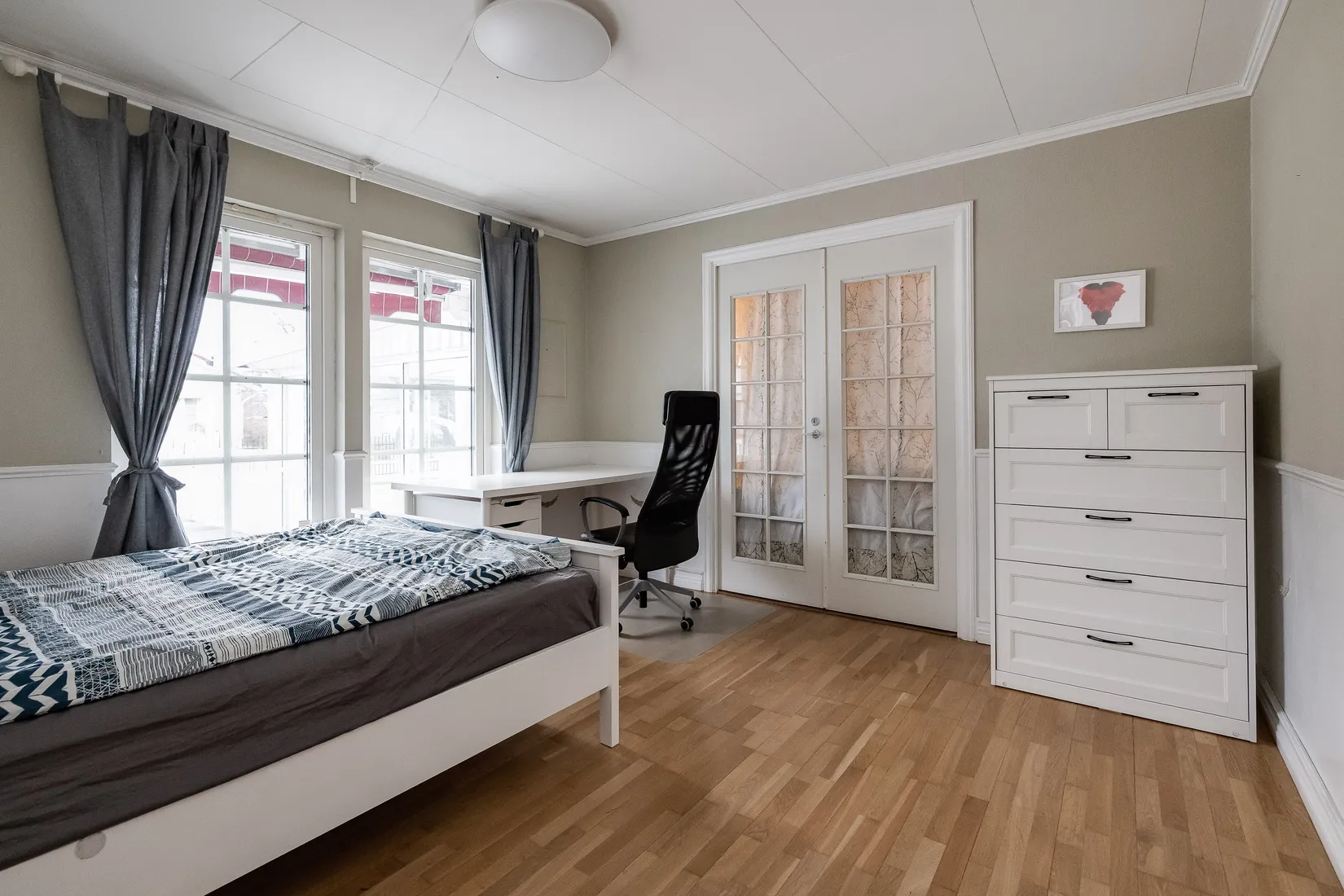 Villa, Gulltofsavägen 3, Sörby, Örebro