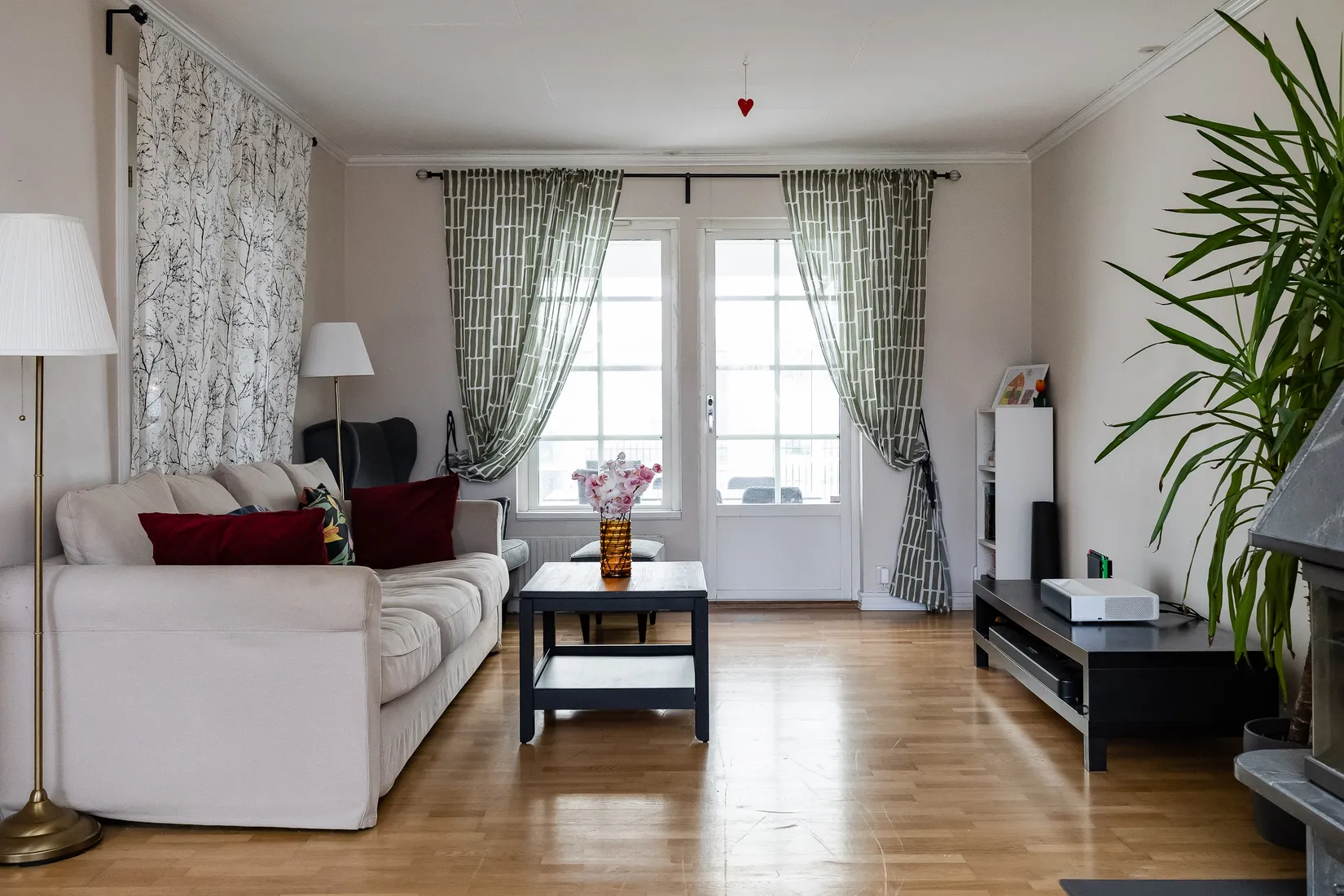 Villa, Gulltofsavägen 3, Sörby, Örebro