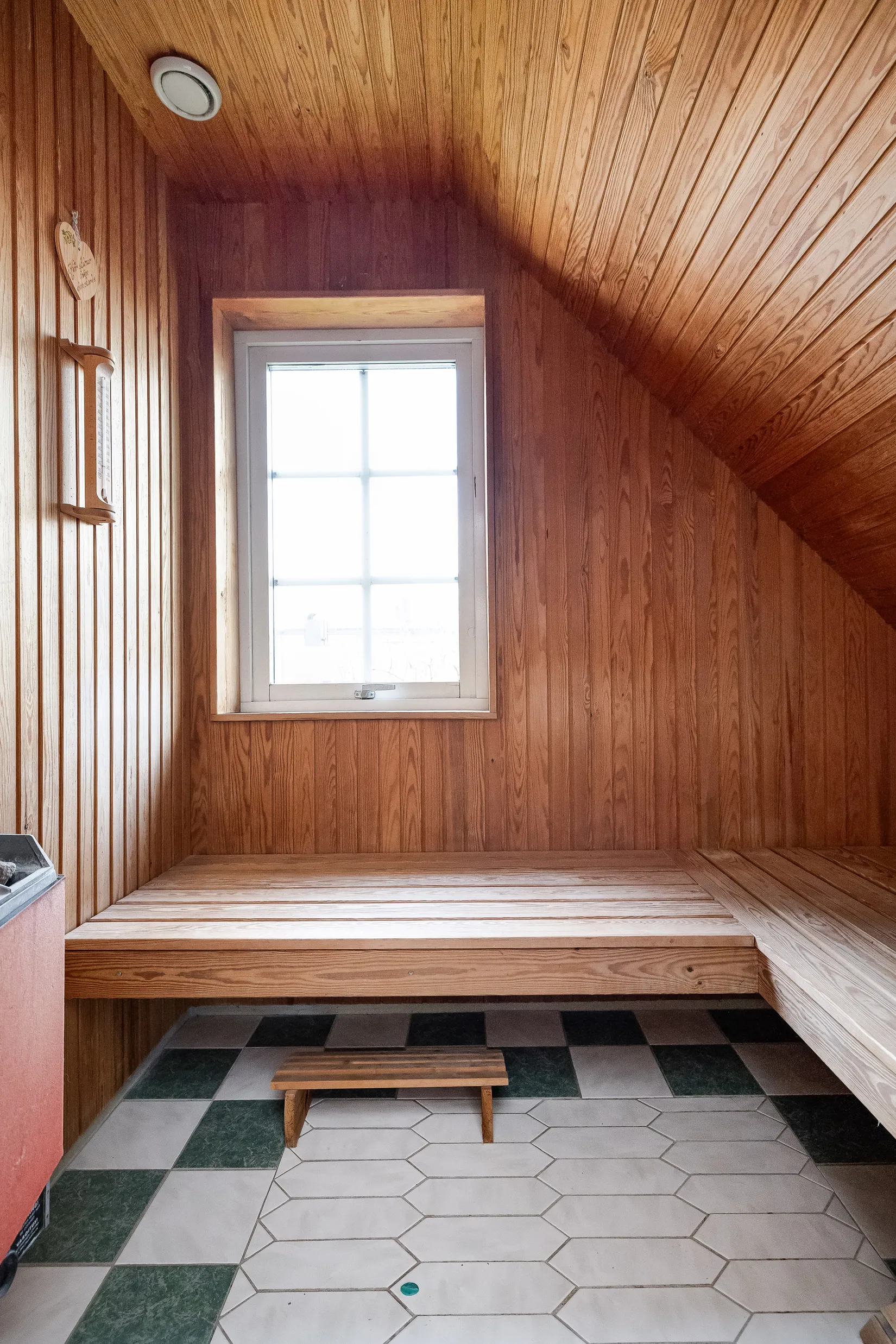 Villa, Gulltofsavägen 3, Sörby, Örebro