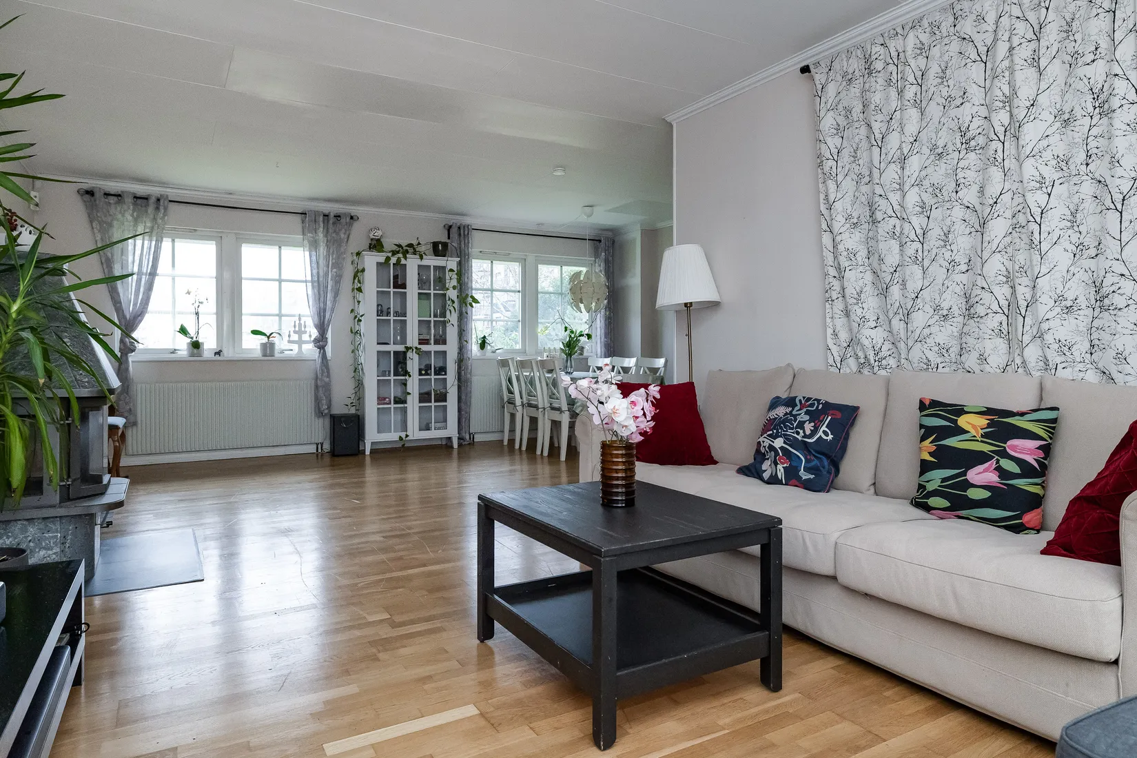 Villa, Gulltofsavägen 3, Sörby, Örebro