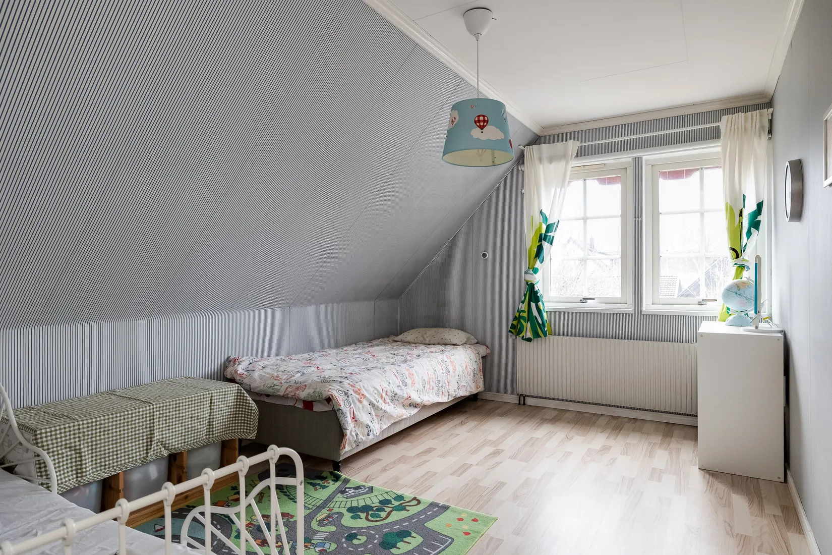 Villa, Gulltofsavägen 3, Sörby, Örebro