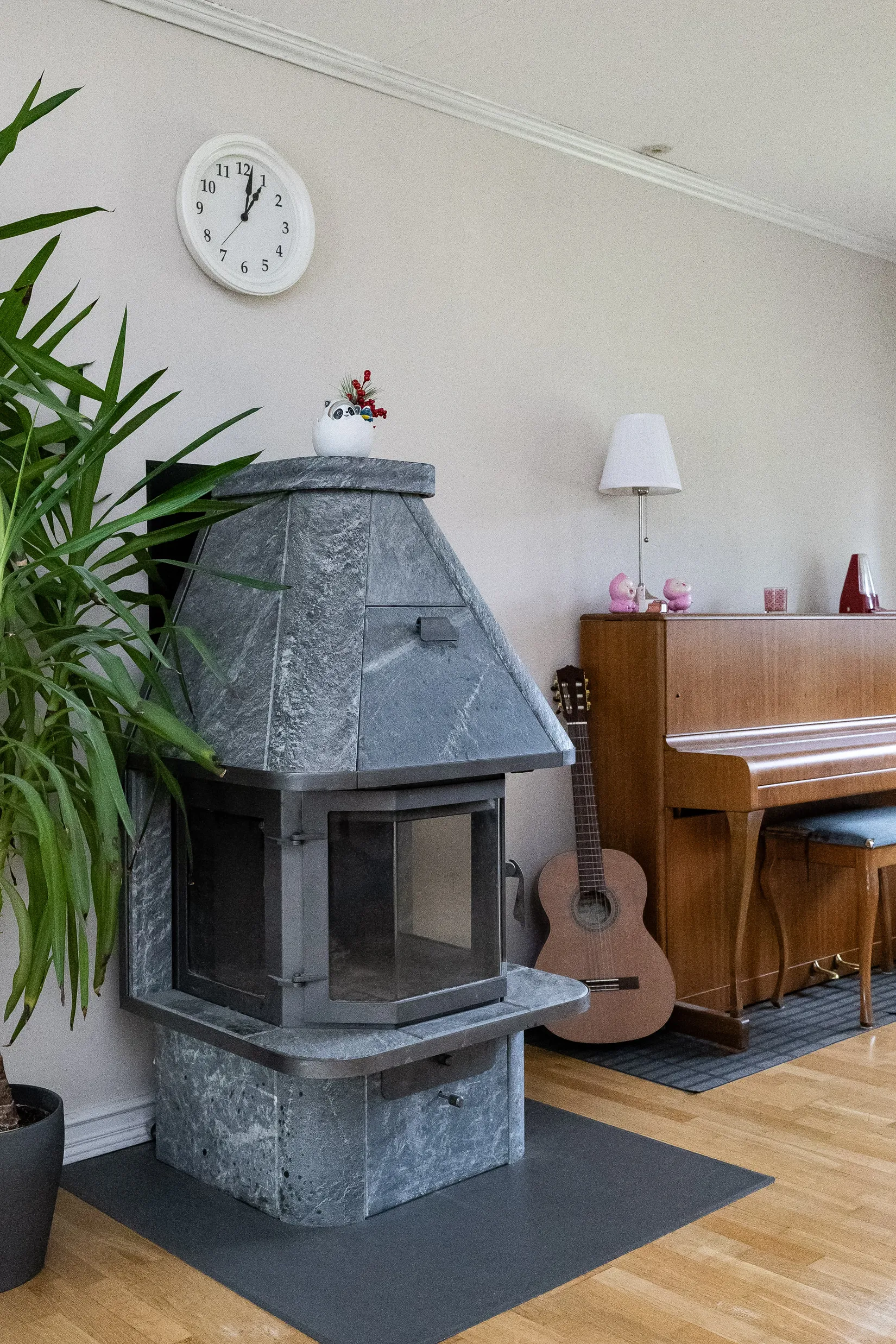 Villa, Gulltofsavägen 3, Sörby, Örebro