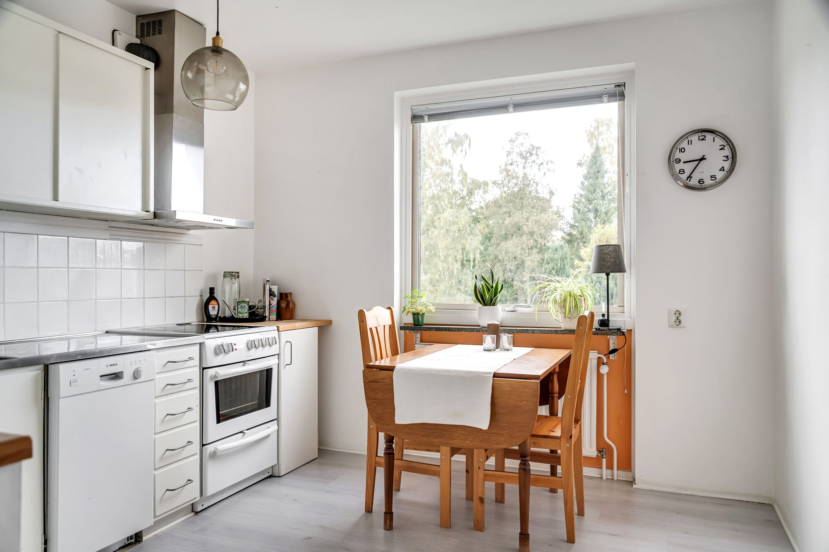 Bostadsrätt, Skogsgatan 6B, Osby