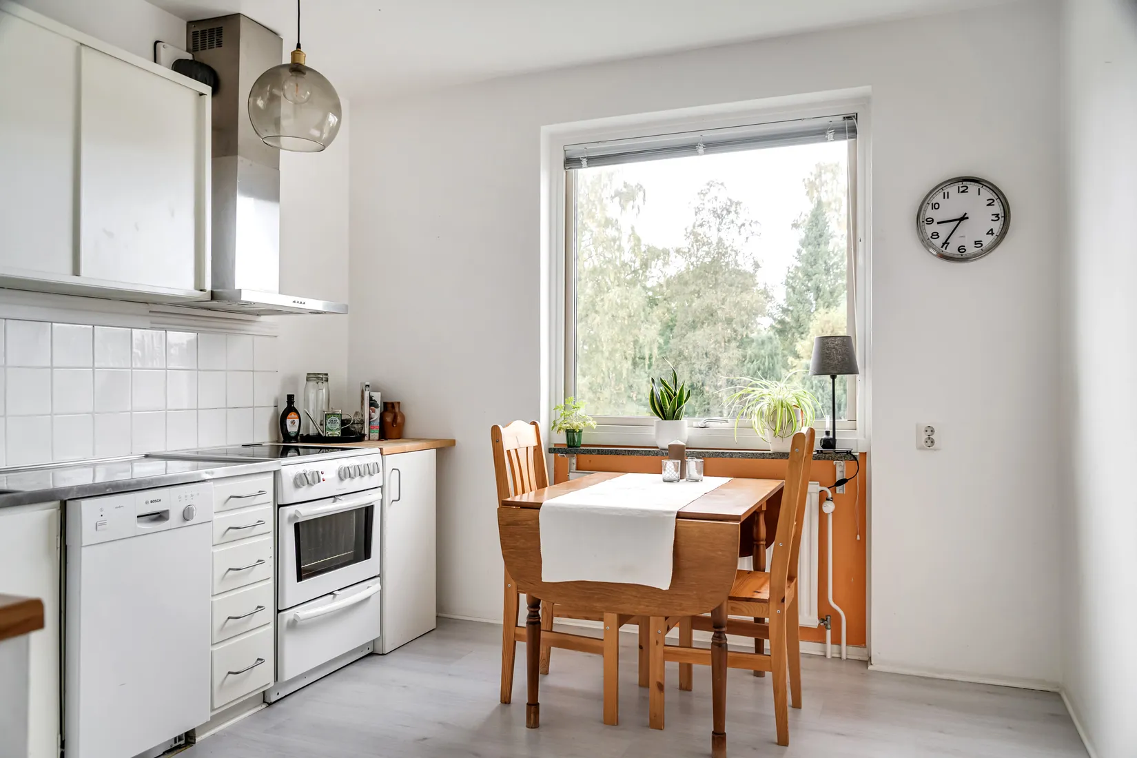 Bostadsrätt, Skogsgatan 6B, Osby