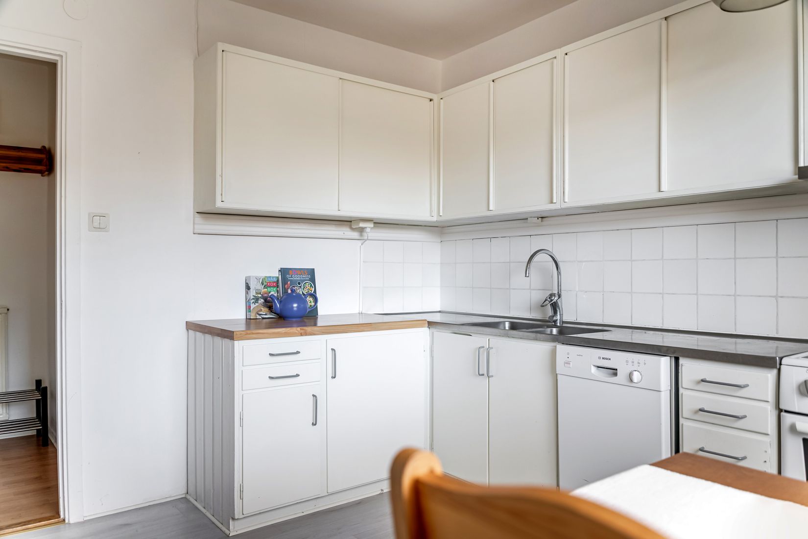 Bostadsrätt, Skogsgatan 6B, Osby