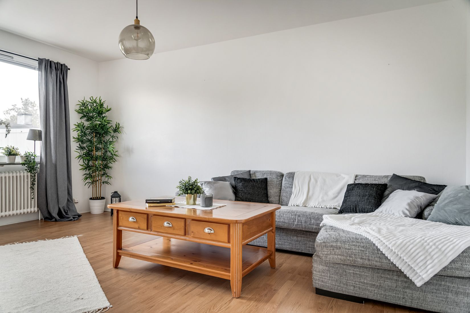 Bostadsrätt, Skogsgatan 6B, Osby