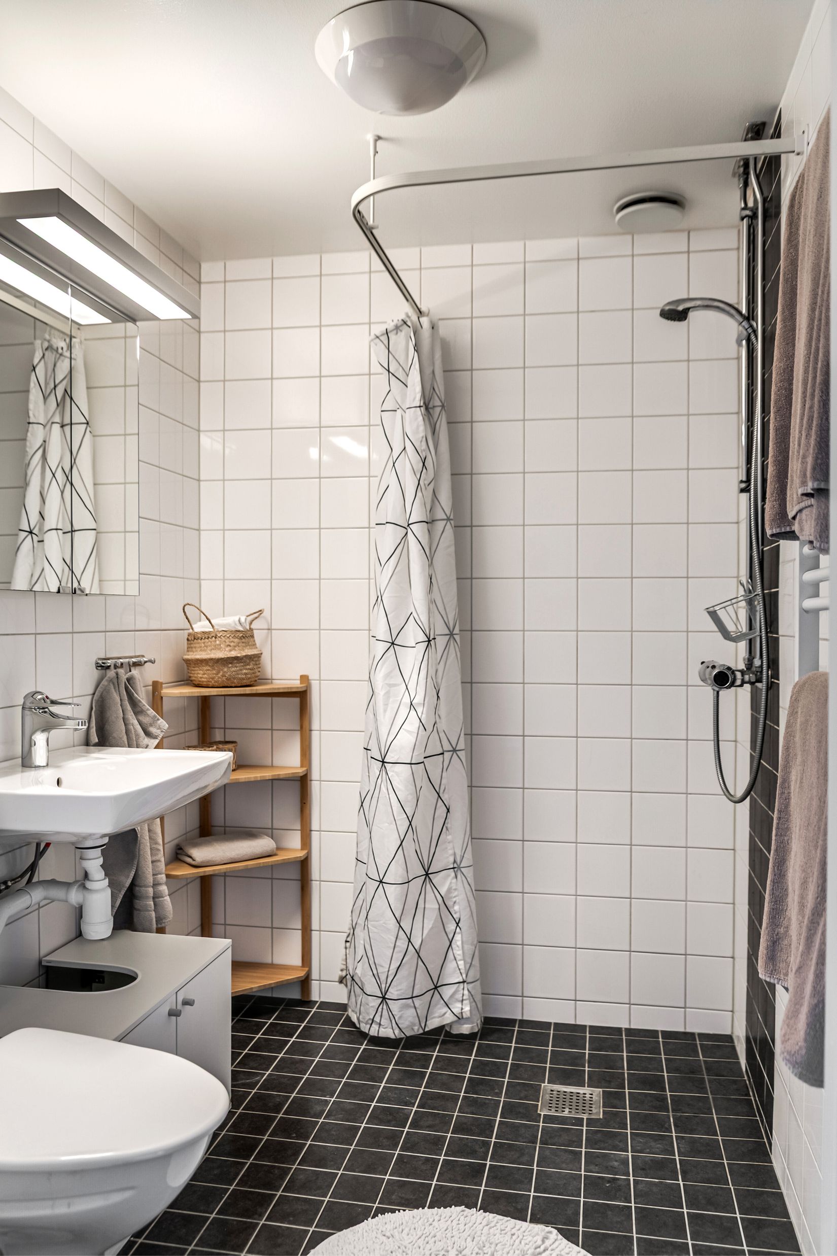 Bostadsrätt, Skogsgatan 6B, Osby