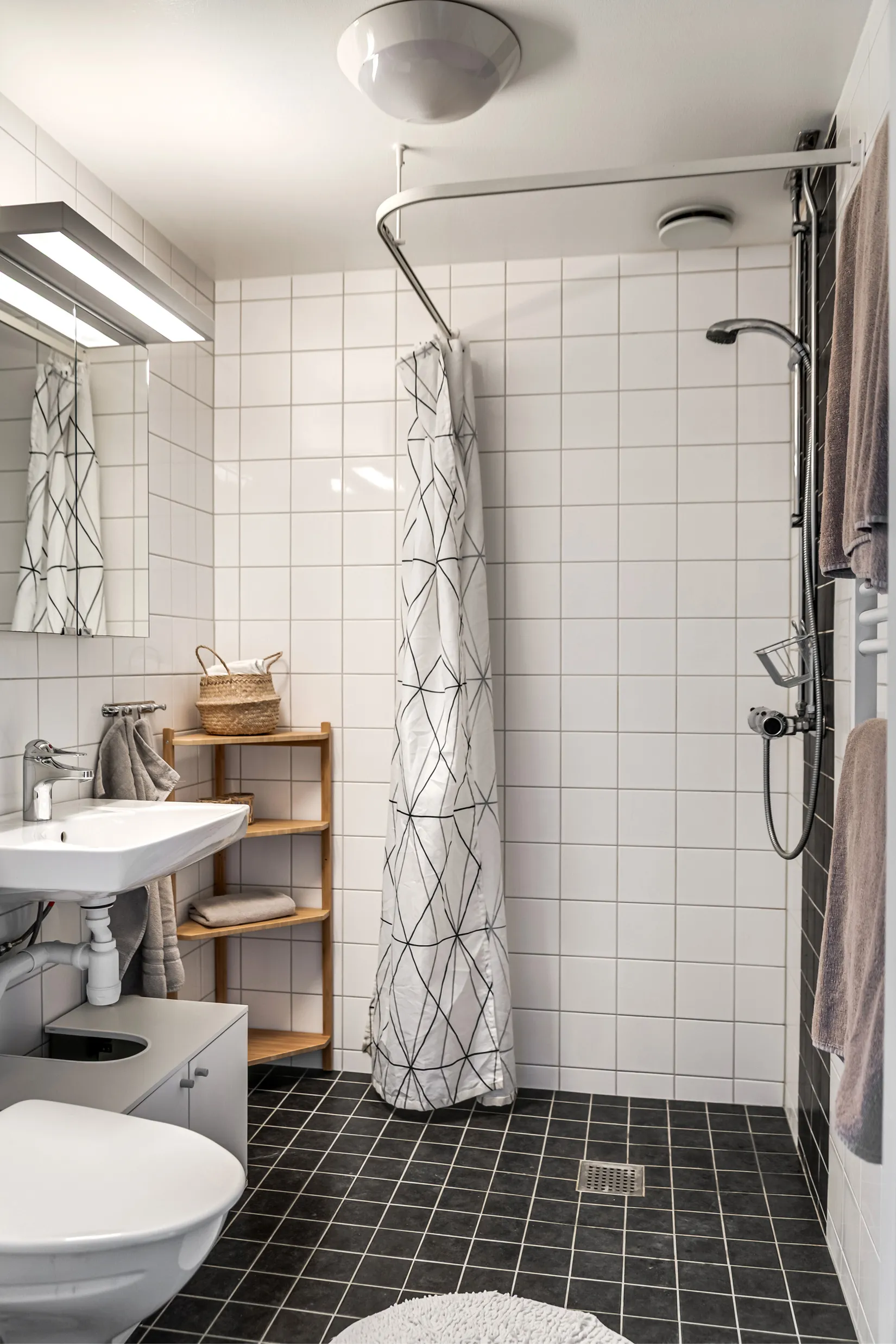 Bostadsrätt, Skogsgatan 6B, Osby